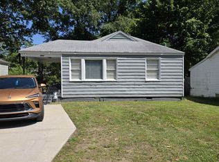 3640 Hazelwood Ave, Memphis, TN 38122