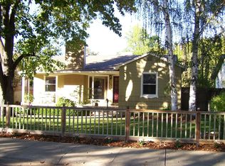 1131 Sherburn Ave, Sacramento, CA 95822