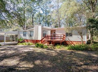 2032 Plantation Forest Dr, Tallahassee, FL 32317