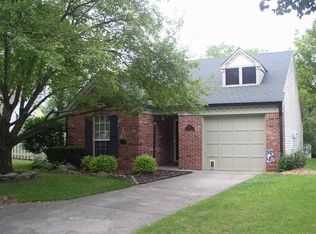 6555 Discovery Dr S, Indianapolis, IN