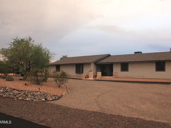 23332 W WATKINS Street, Buckeye, AZ 85326