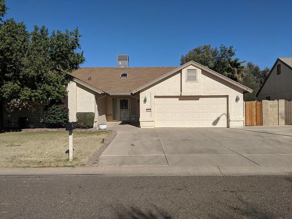 1st image of 10130 W Monterosa St