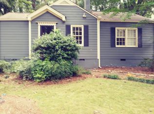 1360 Fenway Cir, Decatur, GA 30030