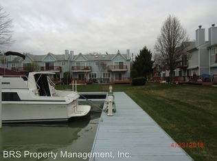 645 Pointe Tremble Rd, Algonac, MI 48001