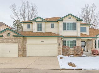10160 Knoll Cir, Highlands Ranch, CO 80130