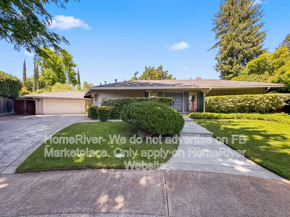 1034 Chaucer Ct, Carmichael, CA 95608