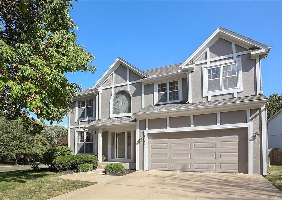 Exterior paint new in September, 2019.