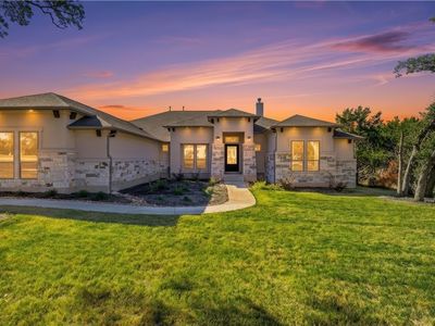 505 Wonderstruck, Liberty Hill, TX, 78642