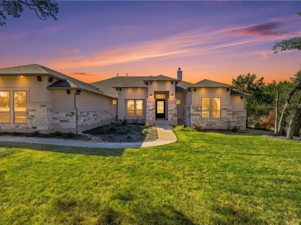 505 Wonderstruck, Liberty Hill, TX 78642