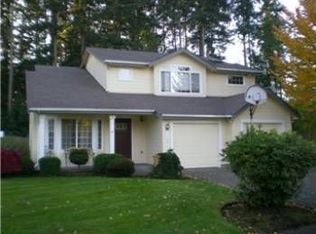 3802 17th Avenue Ct NW, Gig Harbor, WA 98335