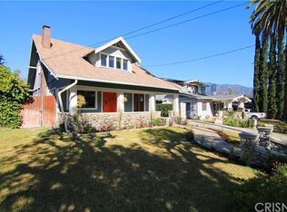 501 E Howard St, Pasadena, CA 91104