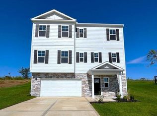 5000 NW 141st St, Platte City, MO 64079