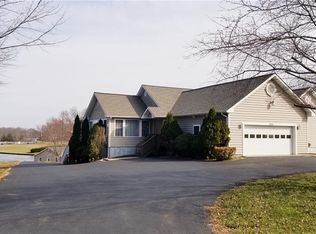 1035 Carrs Bridge Rd, Bumpass, VA 23024