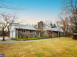937 Palmers Mill Rd, Media, PA 19063
