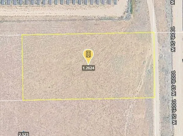 100 Stw Vis #F4, Lancaster, CA 93536
