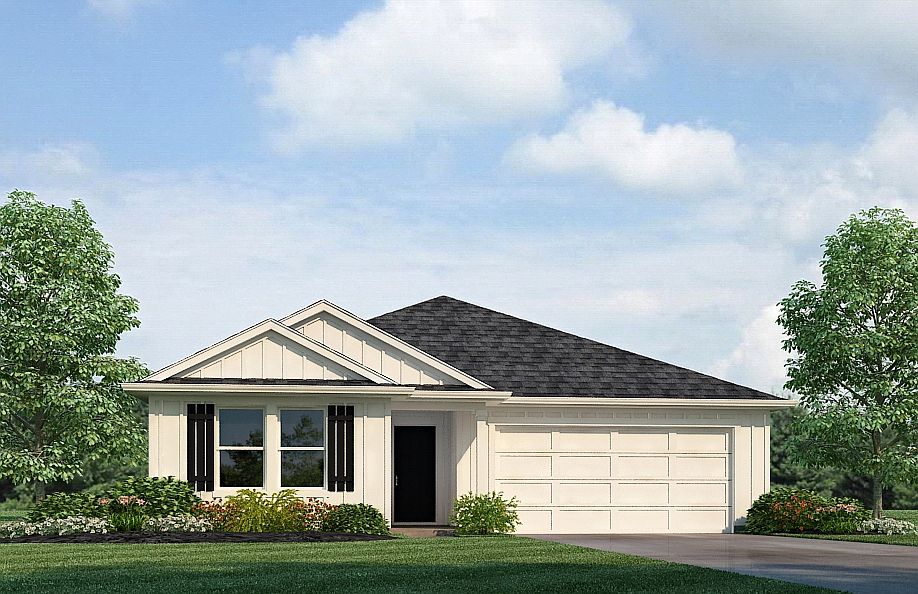 Plan Elevation.