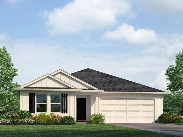 5318 Bachman Ct, Baton Rouge, LA 70811