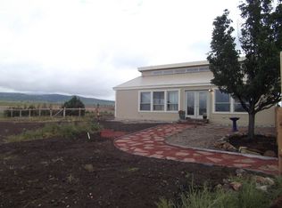7787 State Hwy 78 W, Beulah, CO 81023