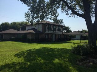 1801 W Gulf St, Baytown, TX 77520