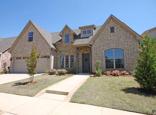 7360 Lake Pointe Cv, Tyler, TX 75703