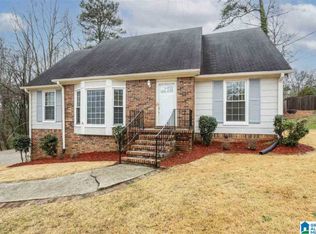 3608 Hunters Hill Dr, Birmingham, AL 35210