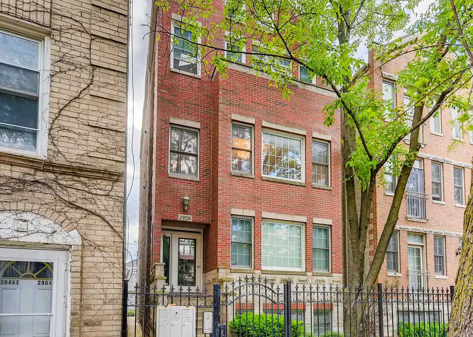 1st image of 2906 N Damen Ave