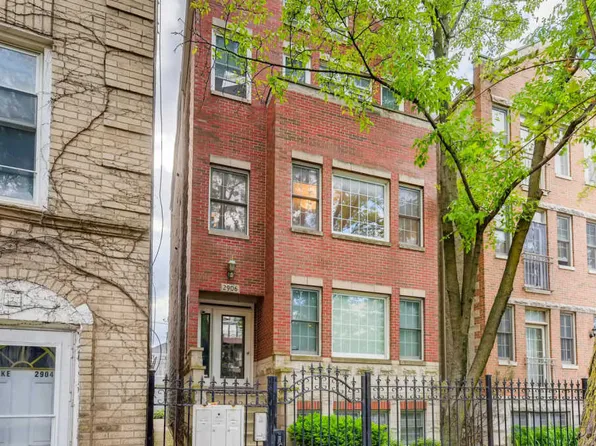 2906 N Damen Ave, Chicago, IL 60618