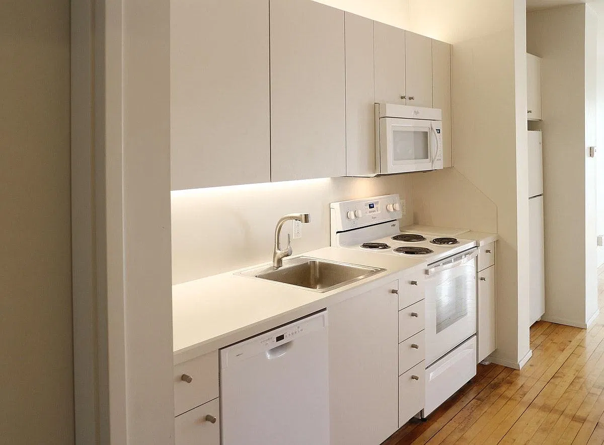 1 bed, 700 sqft, $1,500 — Photo 4