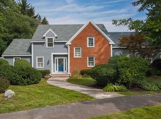 59 Phillips Cmn, North Andover, MA 01845