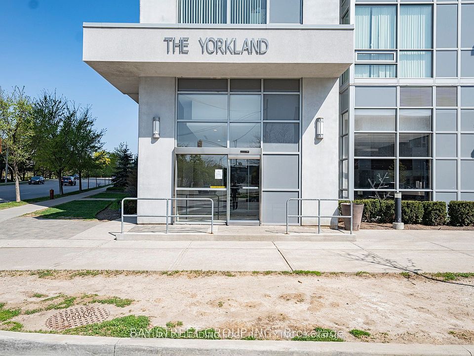 1st image of 275 Yorkland Rd #2707