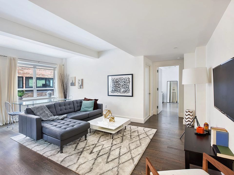 1st image of 432 W 52nd St APT 4A