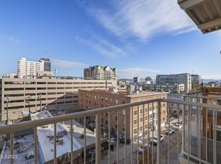 200 W 2nd St APT 502, Reno, NV 89501