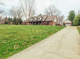 2815 Westdale Rd NW, Canton, OH 44708