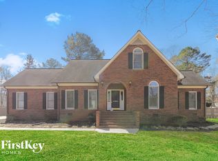 10624 Woodhollow Rd, Mint Hill, NC 28227