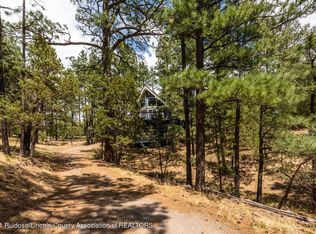 135 Crown Ridge Rd, Alto, NM 88312