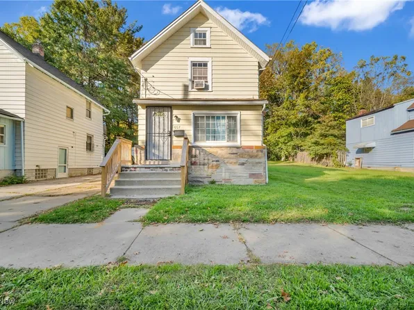 657 Easter Ave, Akron, OH 44307