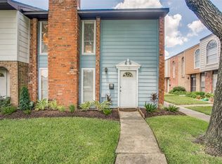 1465 Bonanza Rd, Houston, TX 77062