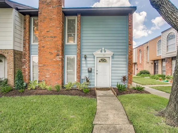 1465 Bonanza Rd, Houston, TX 77062