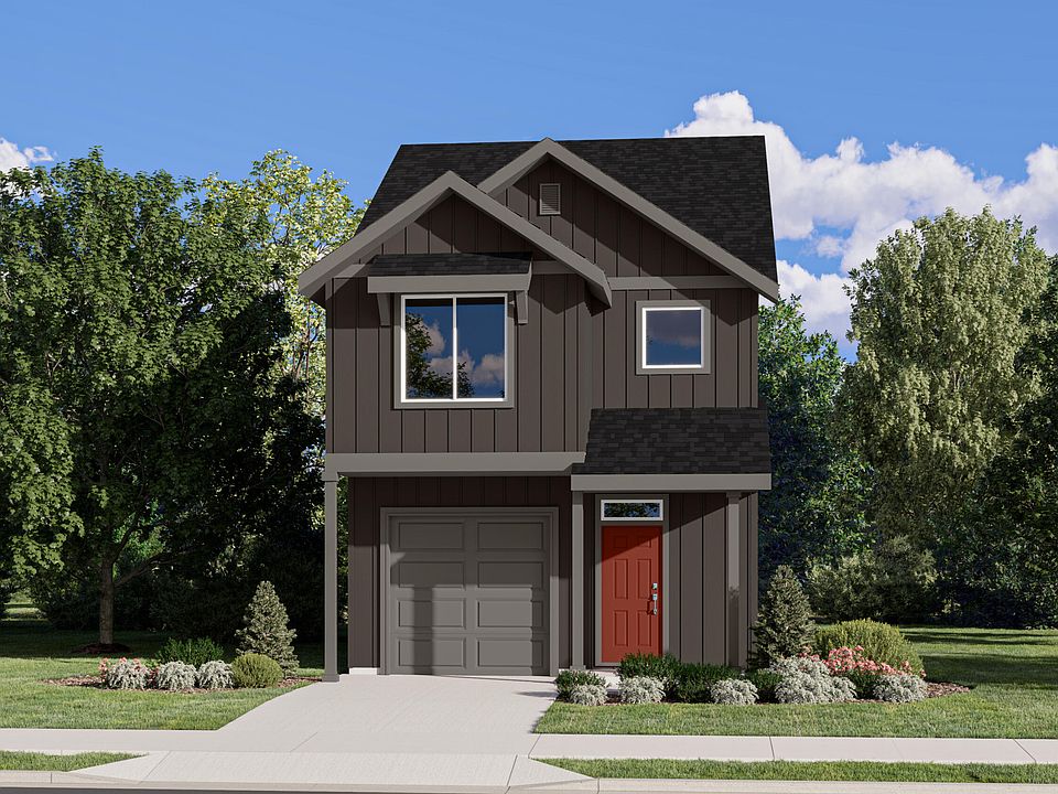 1st image of 20402 SE Backcountry Ct #11