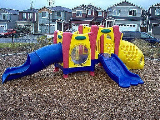 Community Playground