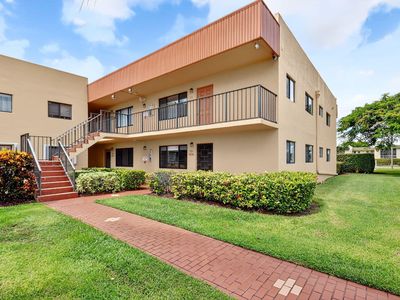 15216 Lakes Of Delray Boulevard #140, Delray Beach, FL, 33484