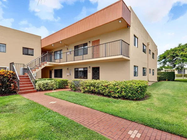 15216 Lakes Of Delray Boulevard #140, Delray Beach, FL 33484