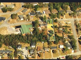 2324 Mimosa Drive, Augusta, GA 30904