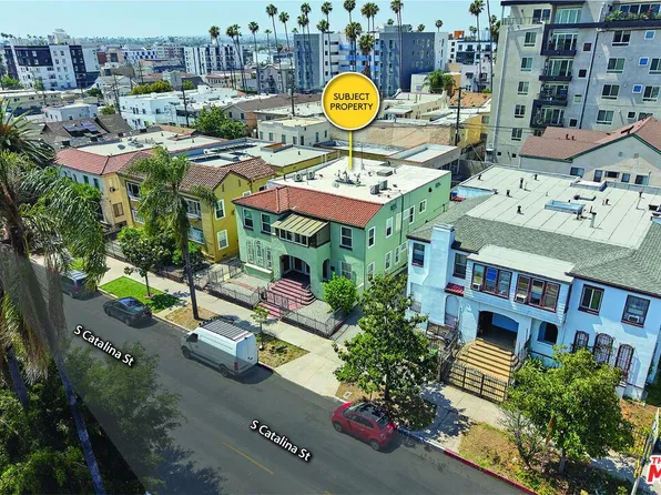 905 S Catalina St, Los Angeles, CA 90006