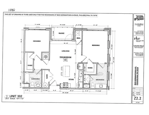 Floor plan 210