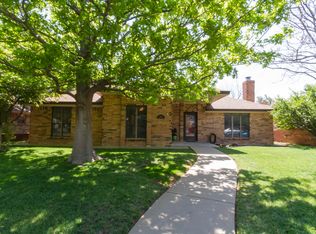 8613 Venice Dr, Amarillo, TX 79110