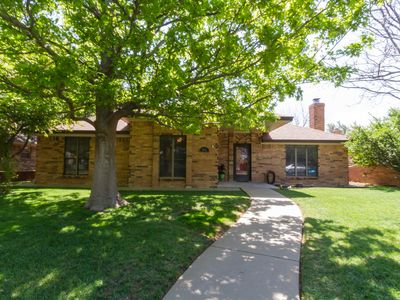 8613 Venice Dr, Amarillo, TX, 79110