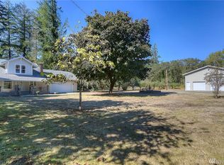 19015 Denmark St SW, Rochester, WA 98579