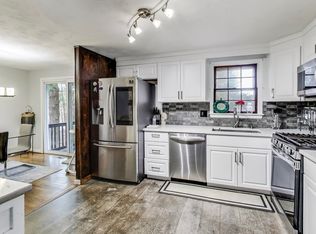 50 Wilmington Rd, Burlington, MA 01803