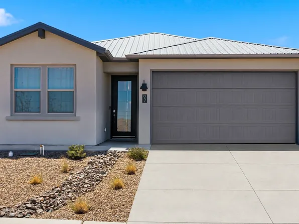 67 Calle Fuerza, Santa Fe, NM 87508